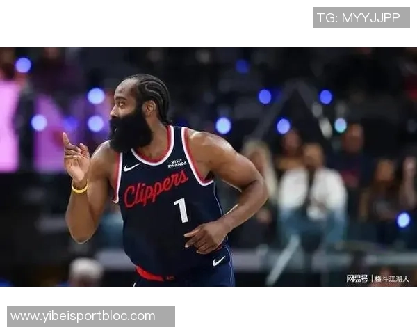 徐静雨解析哈登加盟快船背后的期待与角色转变的影响