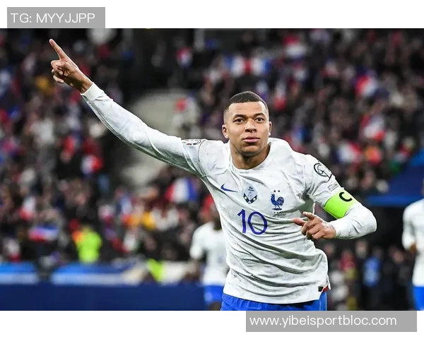 姆巴佩本赛季联赛表现惊艳17球4助与凯恩并列五大联赛最佳